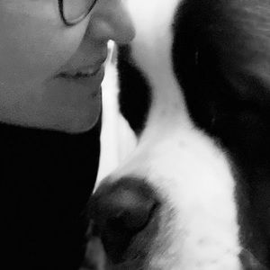 Meet your Posher, Alisa